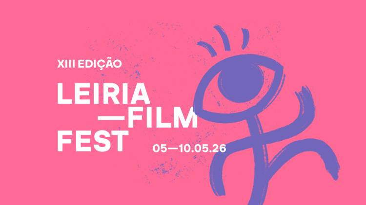 Leiria Film Fest 2026