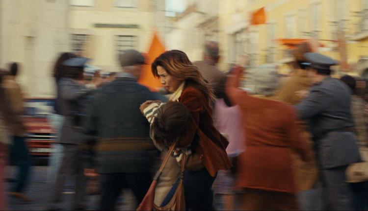 ‘Projecto Global’ de Ivo M. Ferreira