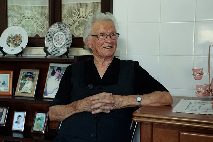 ‘Mulheres, Terra e Revolução’