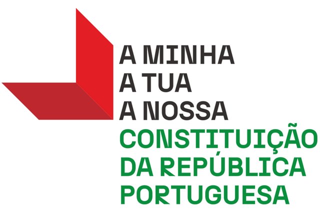 A Minha, A Tua, A Nossa Constituição da República Portuguesa