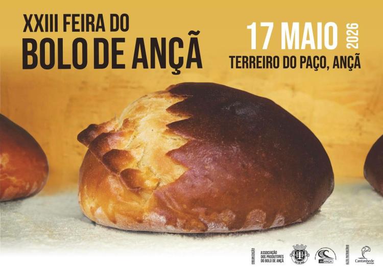 XXIII Feira do Bolo de Ançã