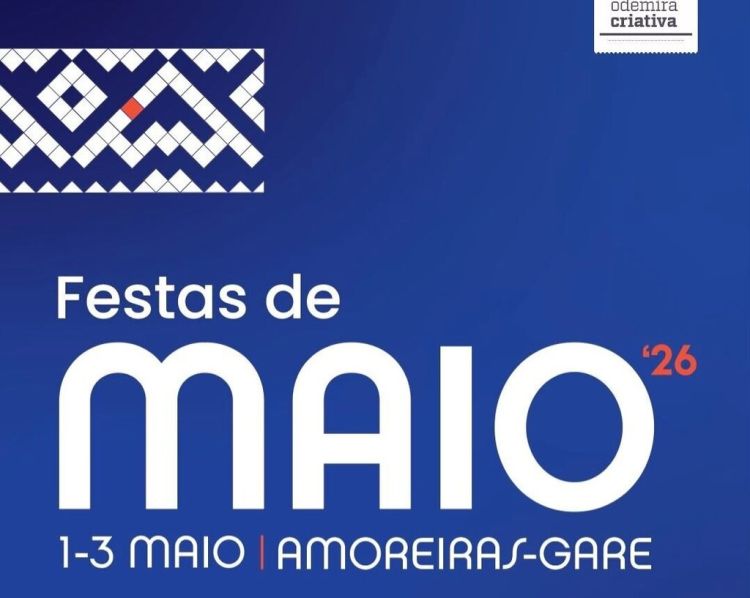 Festas de Maio - Feira do Interior do Concelho de Odemira