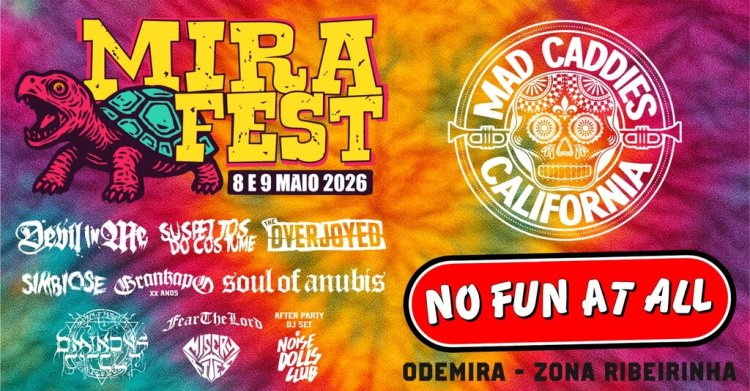 Mira Fest