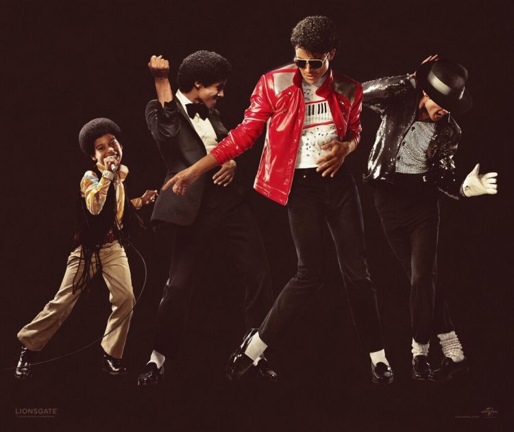 Cinema: Michael