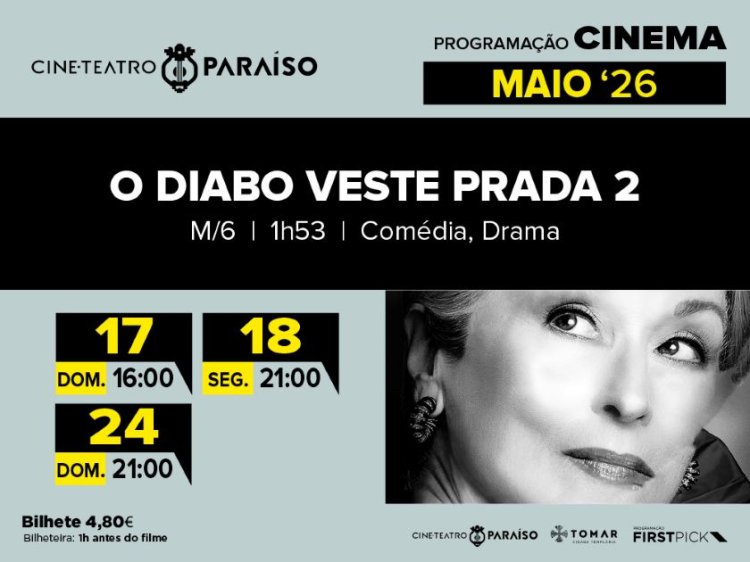 O Diabo veste Prada 2