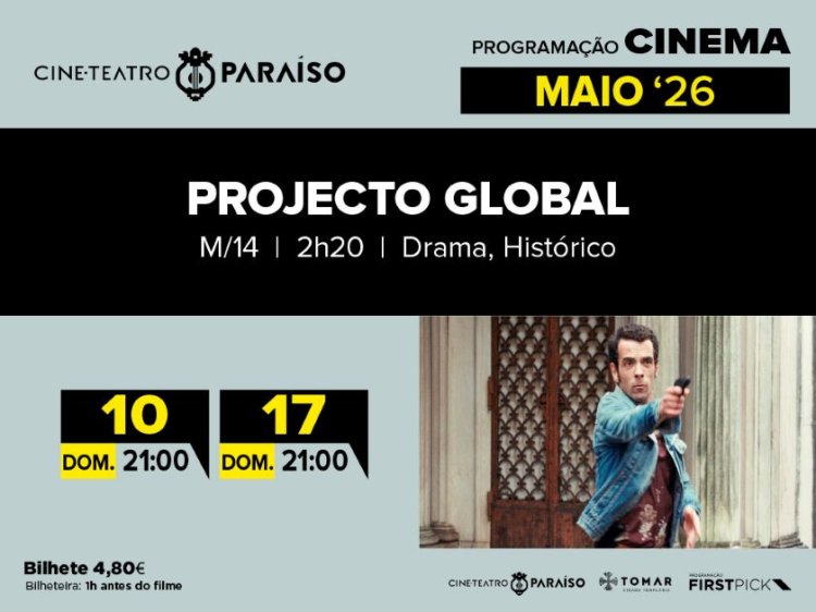 Projecto Global