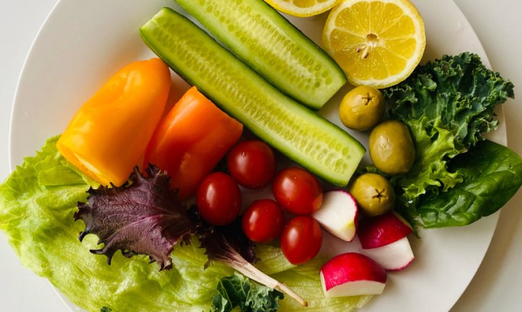 Cem Dias de Bem-Estar - Nutrição no Cancro, com Lívia Henriques