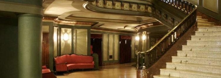 Congreso Teatros y Cines en León y provincia: 75 años de historia del Teatro Emperador y 30 años de la reapertura del Teatro Bergidum