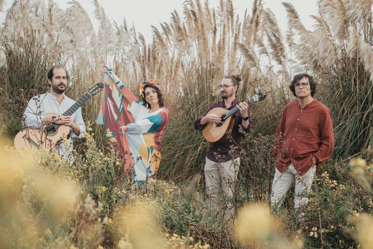 Vozes de Cá e de Além: Mulheres e Música na Lusofonia