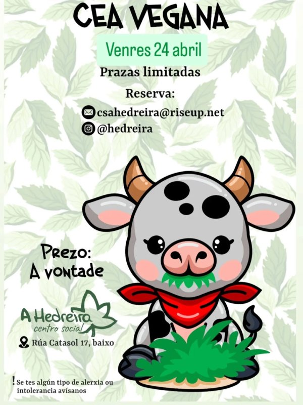 Cea Vegana
