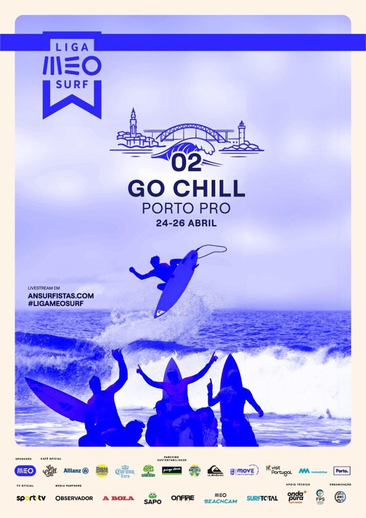Liga MEO Surf 2026