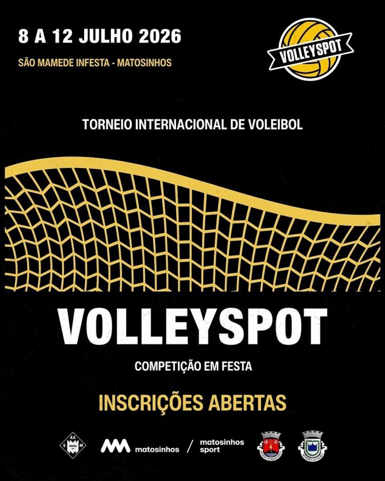 Volleyspot