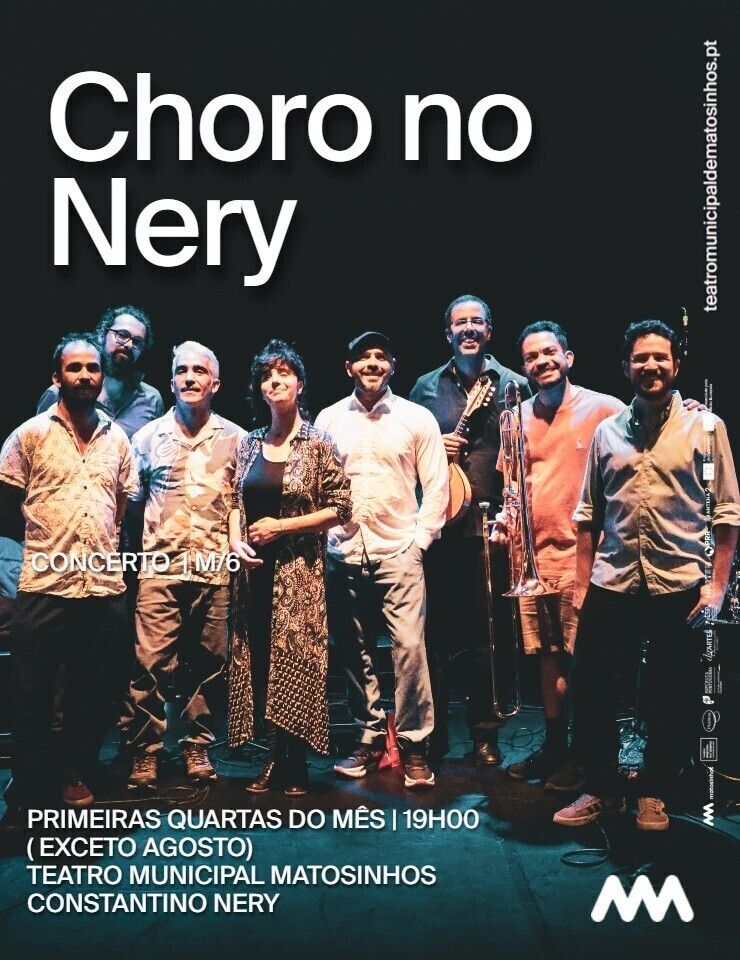 Choro no Nery