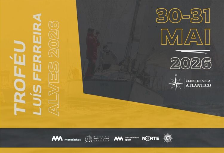 Troféu Luís Ferreira Alves