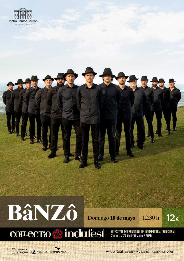 Concierto: Banzo
