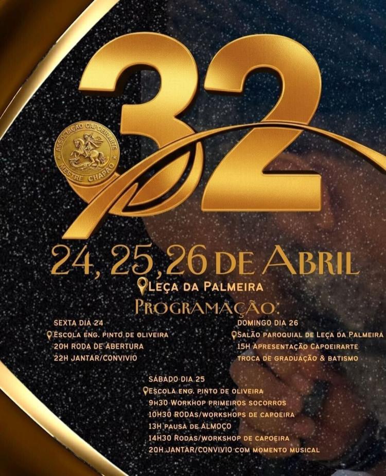 Associação Capoeirarte