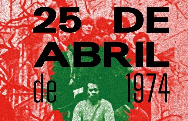 Comemorações do 25 de abril no Município de Ílhavo