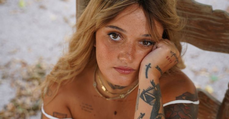 Carolina Deslandes | Festival cantAutor
