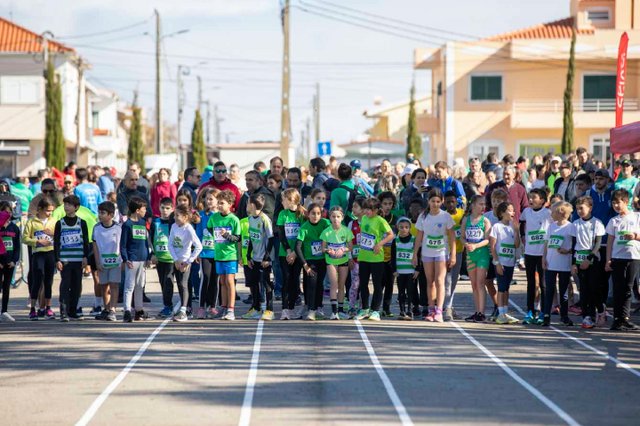 20.ª Milha Urbana António Mateus