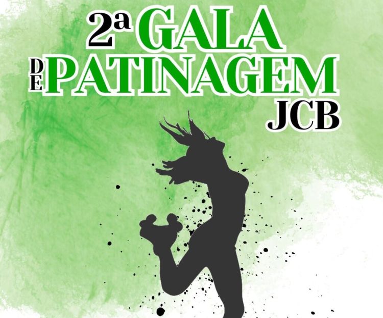 2.ª Gala de Patinagem do Juventude Clube Boavista