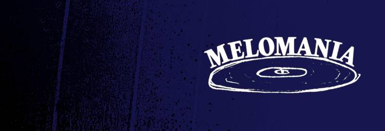 Melomania #26 [mediação cultural]