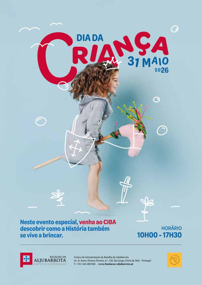 Dia da Criança