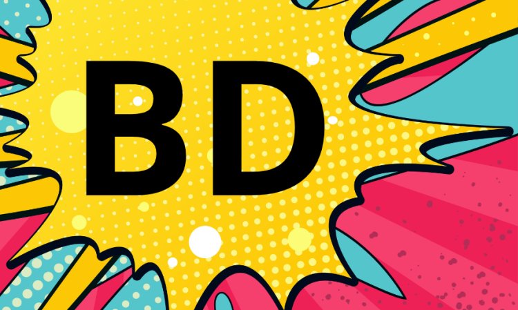 Clube de Leitura de BD