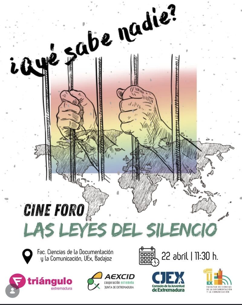 Cine-foro: ¿Qué sabe nadie?