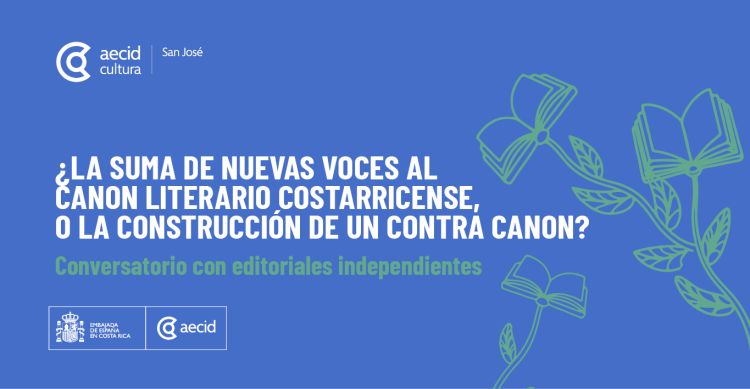 Conversatorio Editoriales independientes