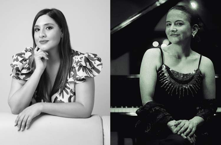 Martes Líricos: 'Cantos de España'