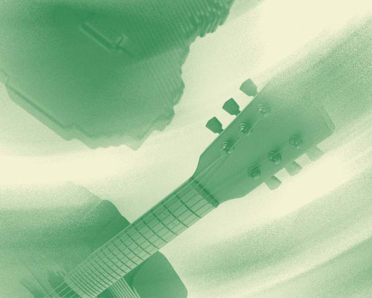 Maratona de Guitarristas
