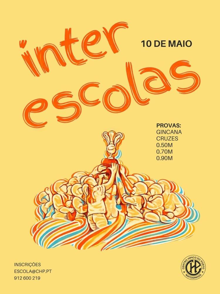 Inter Escolas 2026