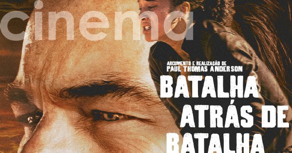 Batalha Atrás de Batalha