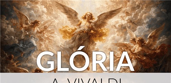 Concerto pela Algarve Camerata com o coro Jubilate Deo