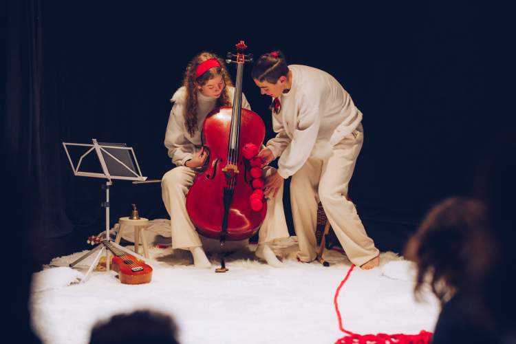 Akai e Koku