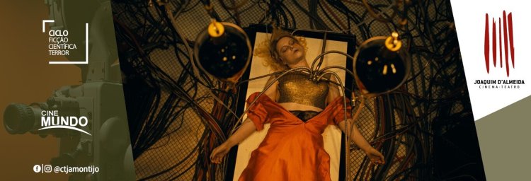 The Bride! [cinema]