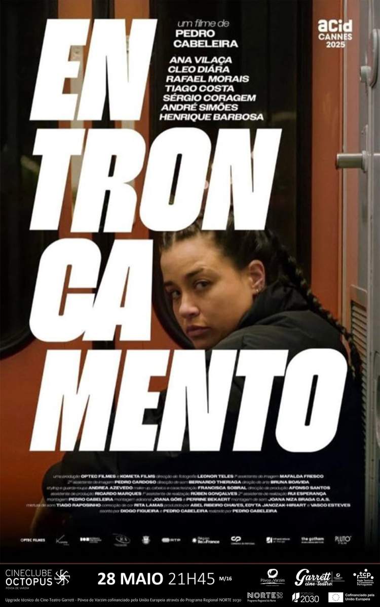 Cinema 'Entroncamento'