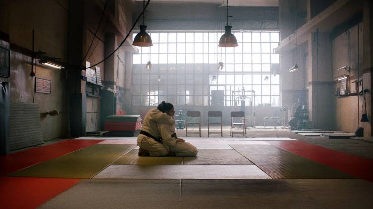 PATTY IS SUCH A GIRLY NAME