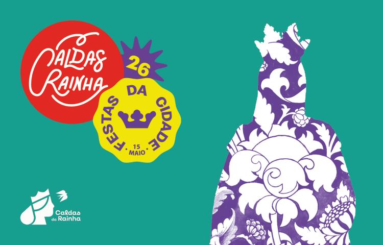 Festas da Cidade 2026