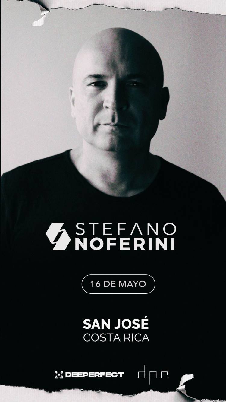 STEFANO NOFERINI 