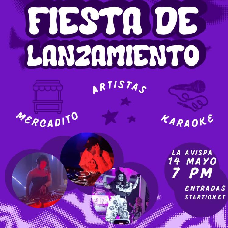 Fiesta de Lanzamiento de Guías de identidad e Inclusión 