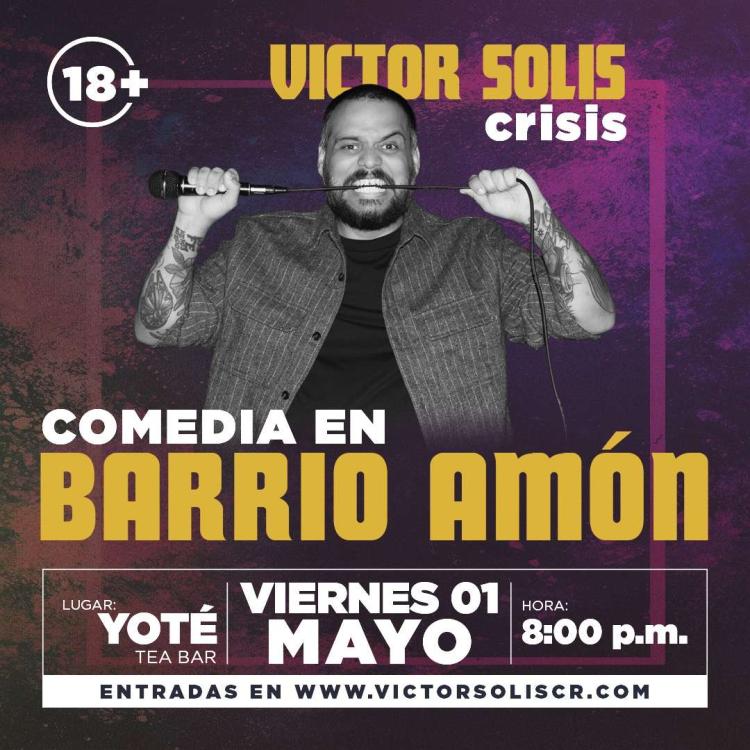 Crisis | 1 de Mayo