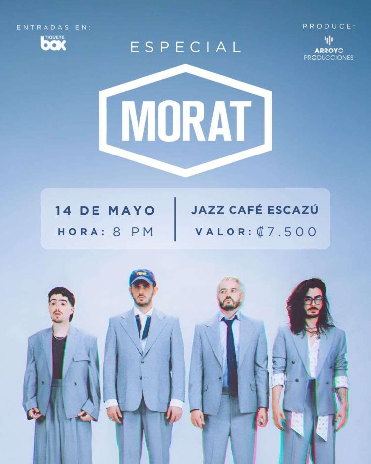 Especial de Morat