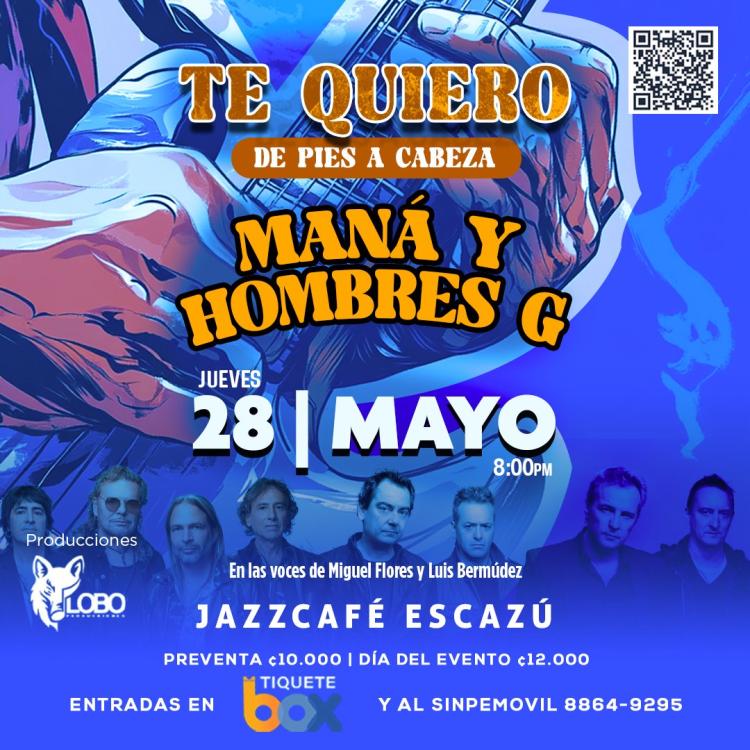 Te quiero de pies a cabeza