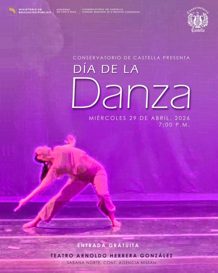 Día Internacional de la Danza