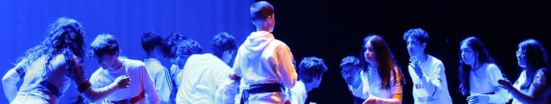 Nenhuma sombra te prende ao chão