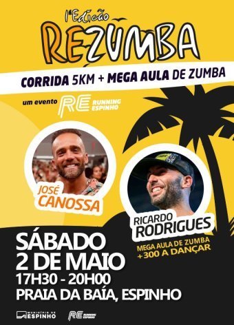 REzumba