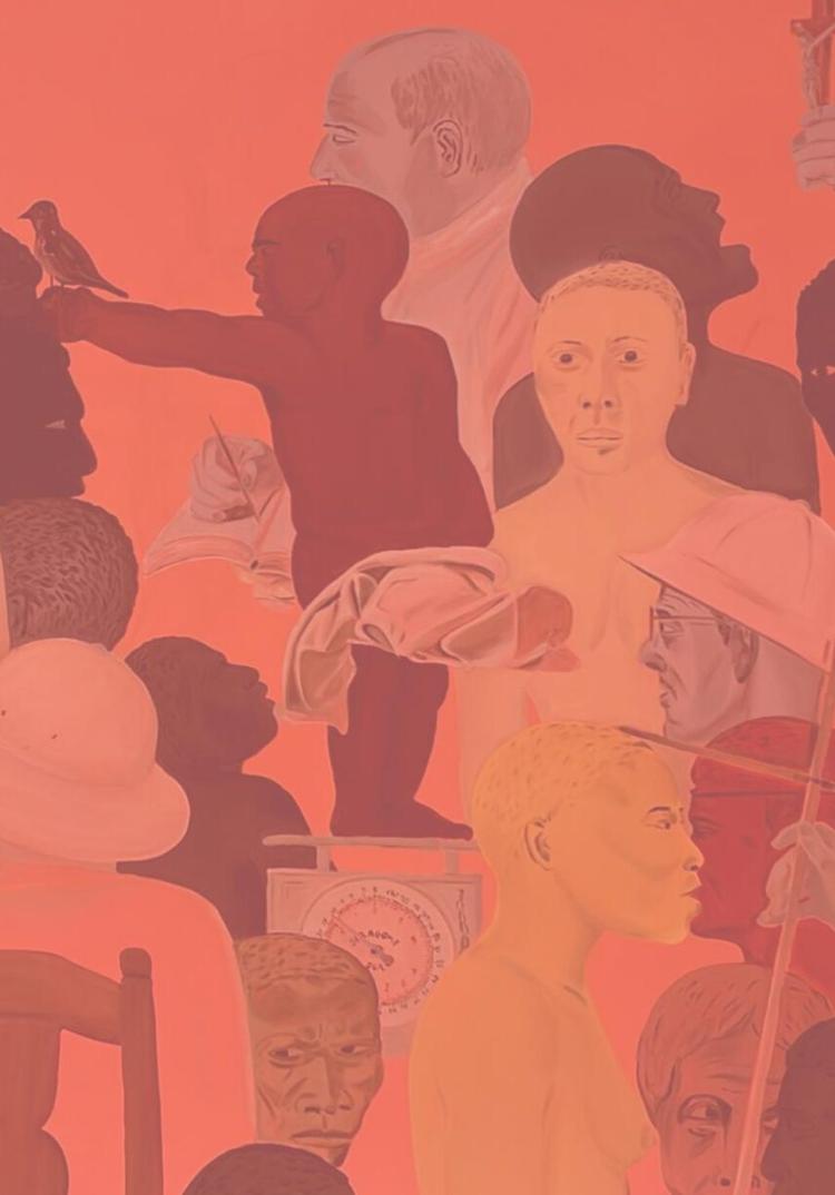 Olhares Críticos no Arquivo Colonial