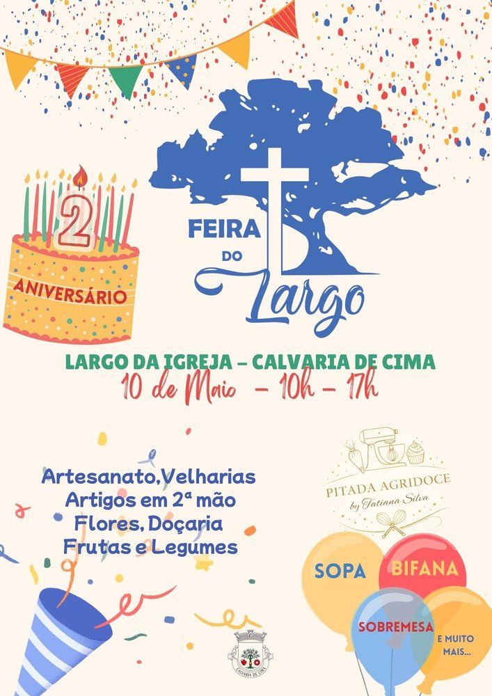 Feira do Largo