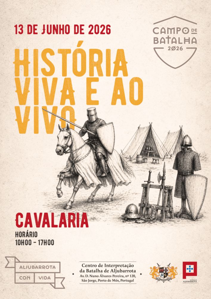 História Viva e ao Vivo